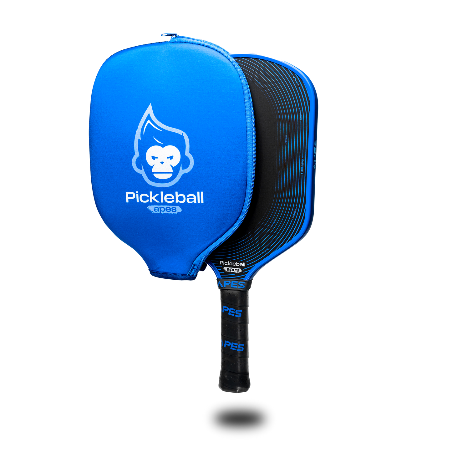 Apes Pickleball Harmony S Pickleball Paddle