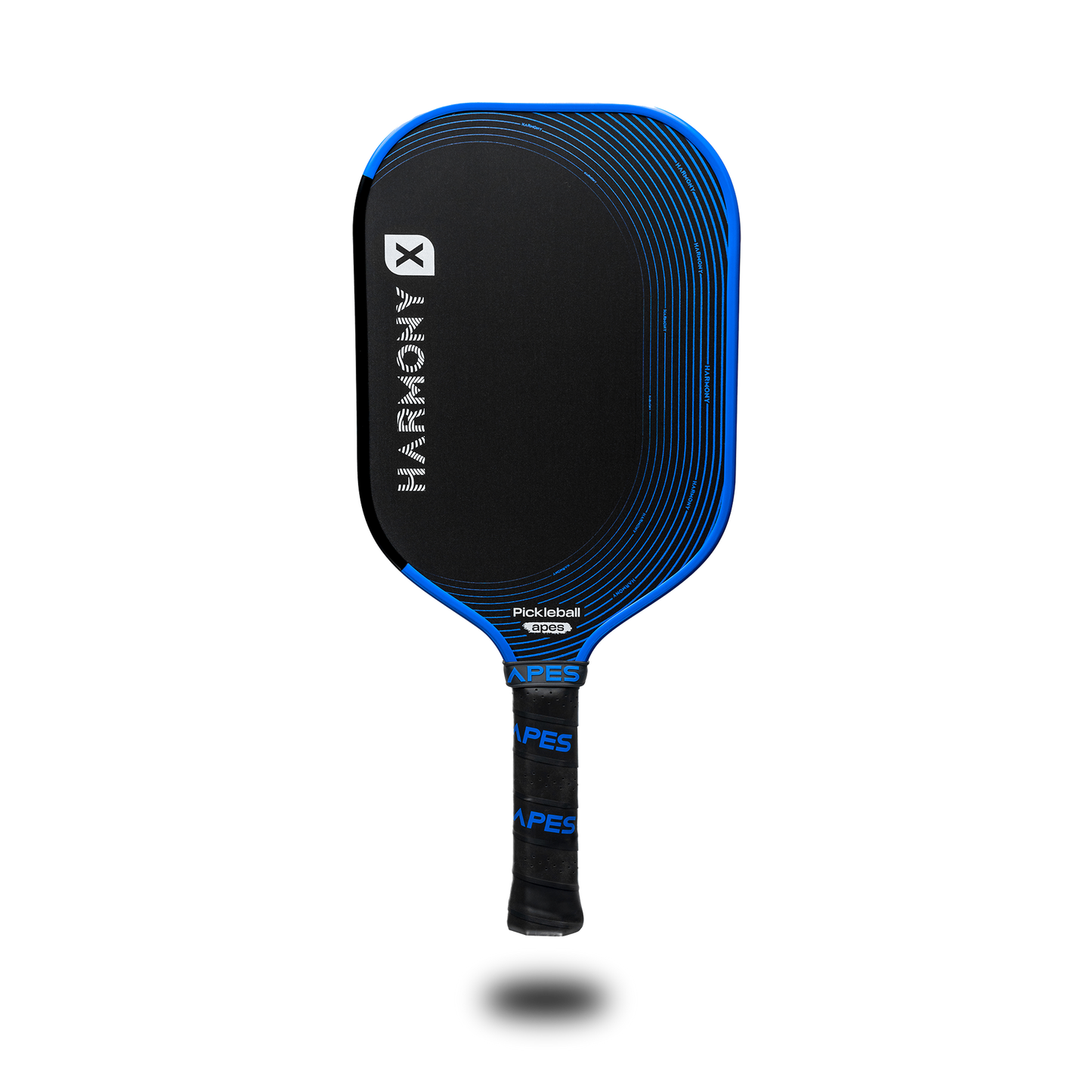 Apes Pickleball Harmony X Pickleball Paddle