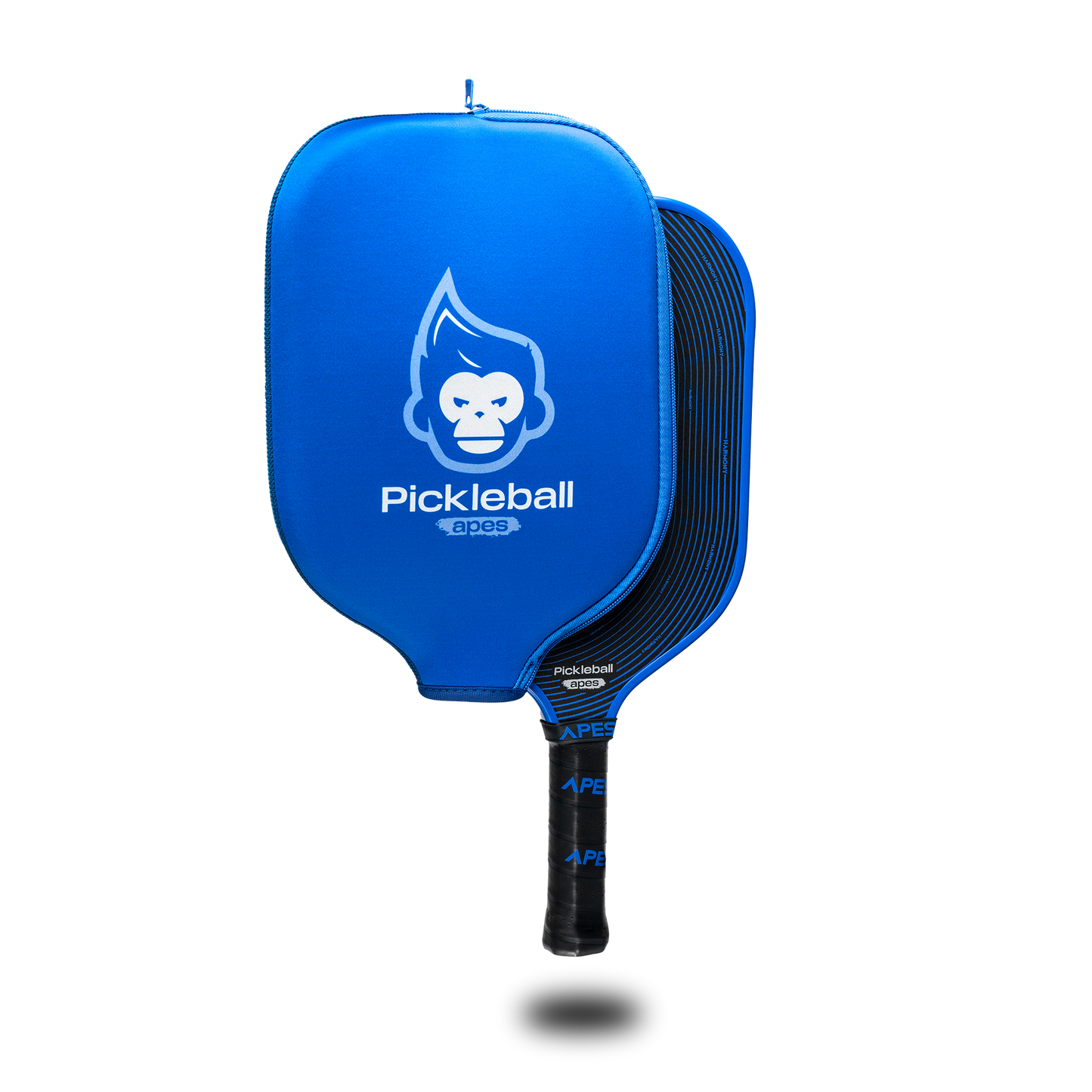 Apes Pickleball Harmony X Pickleball Paddle