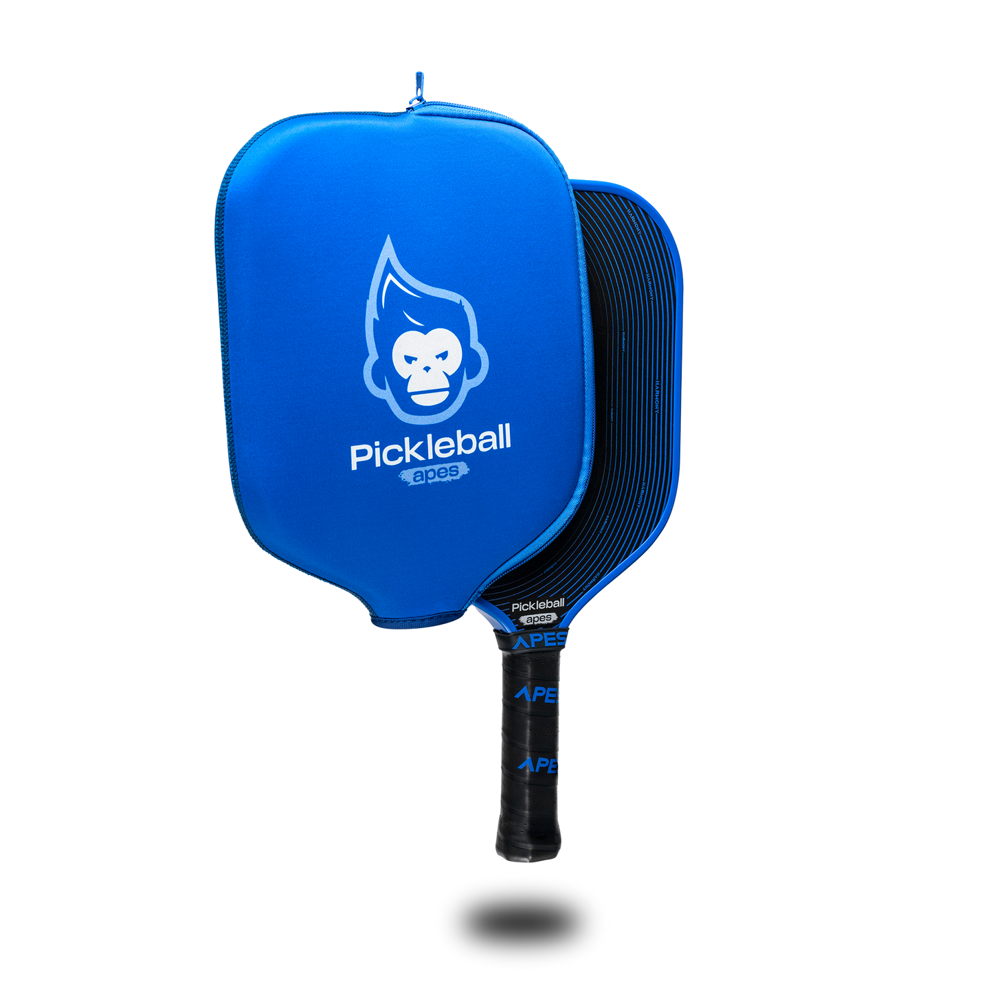 Apes Pickleball Harmony V Pickleball Paddle