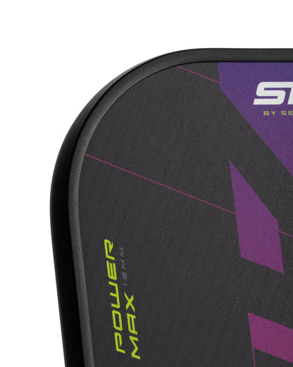Selkirk SLK EVO Max - Magenta Mirage Pickleball Paddle