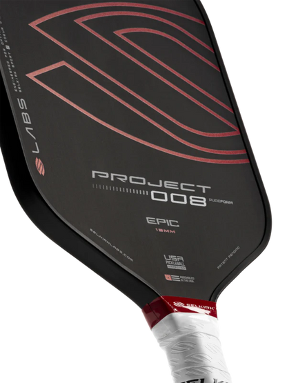 Selkirk Project 008 -13mm  Epic