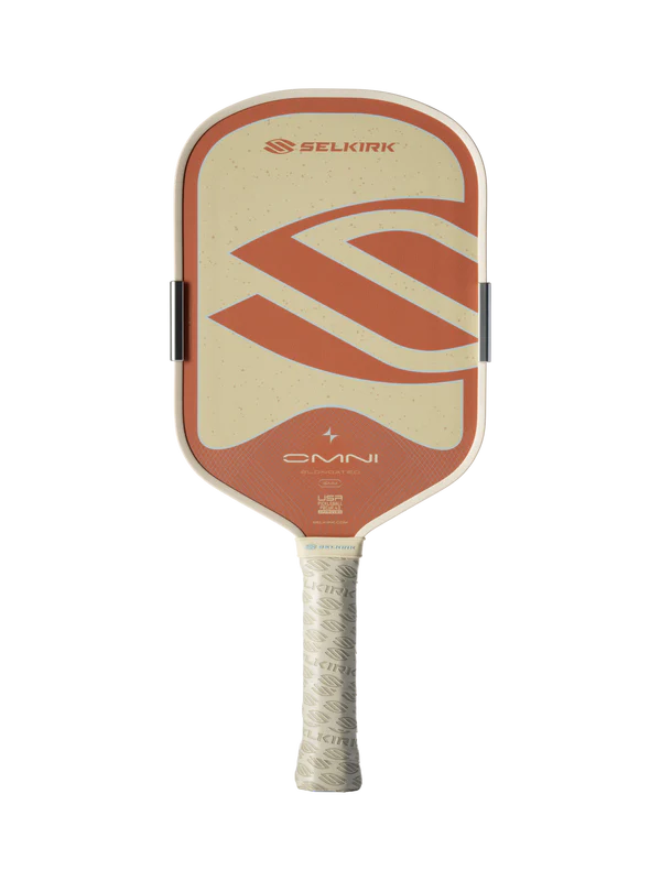 Selkirk OMNI Elongated 16mm Pickleball Paddle