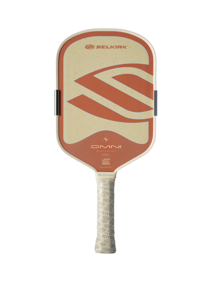 Selkirk OMNI Elongated 16mm Pickleball Paddle
