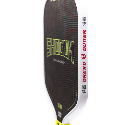 Bread & butter Shogun 16mm Pickleball Paddle