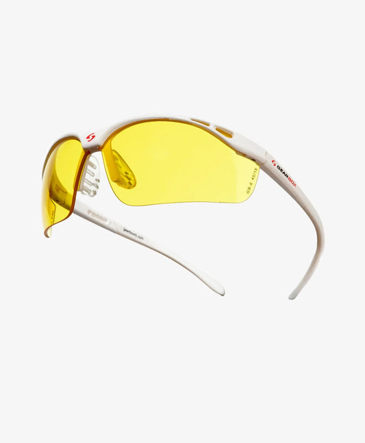 Gearbox Slim Fit - Amber Lens