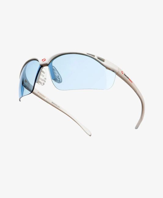 Gearbox Slim Fit - Blue Lens