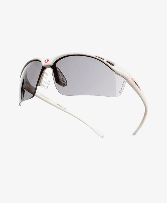 Gearbox Slim Fit - Smoke Lens