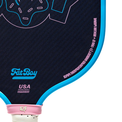 Bread & Butter Fat Boy 16mm Pickleball Paddle