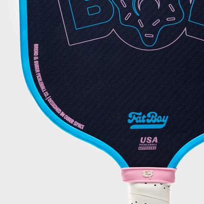 Bread & Butter Fat Boy 16mm Pickleball Paddle