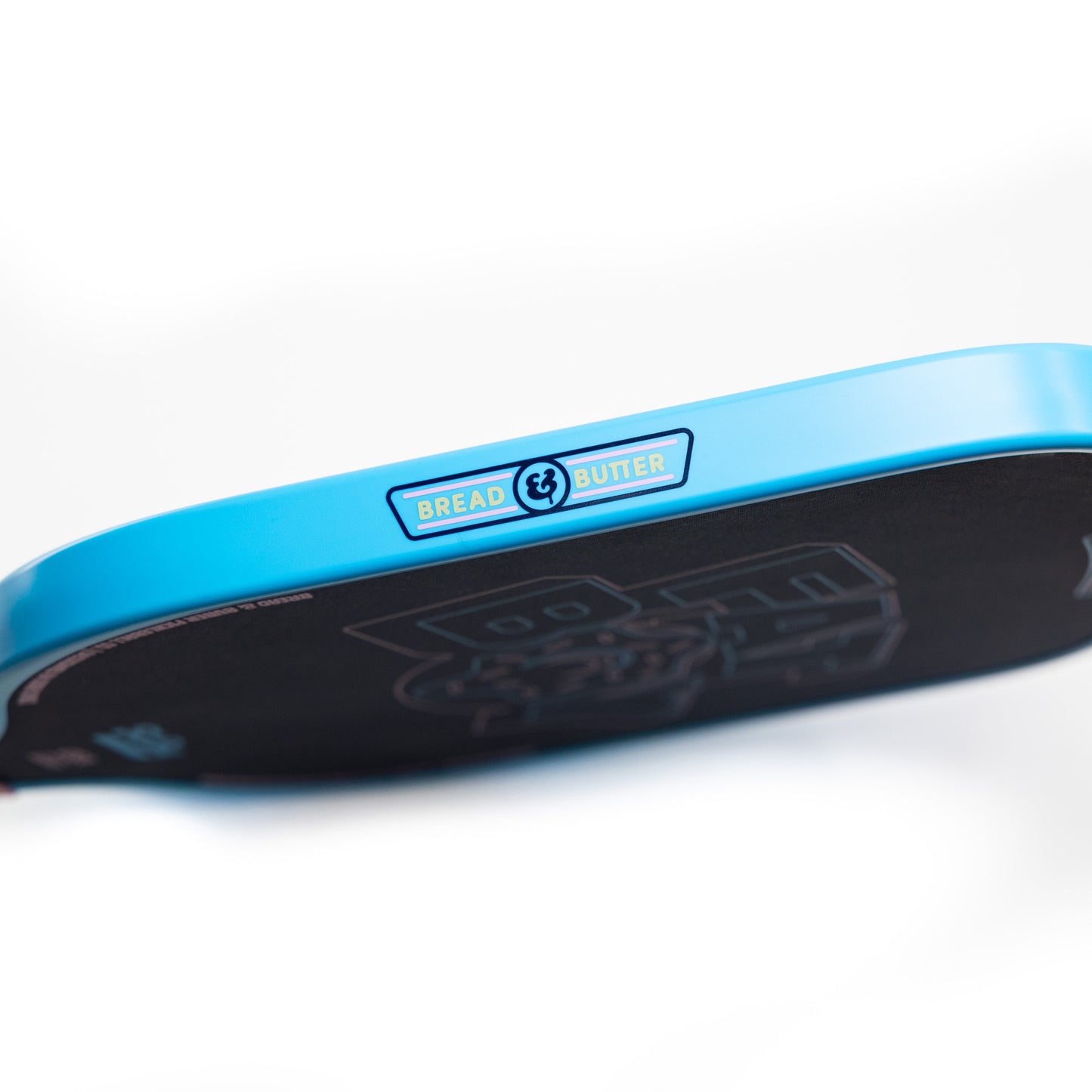 Bread & Butter Fat Boy 16mm Pickleball Paddle