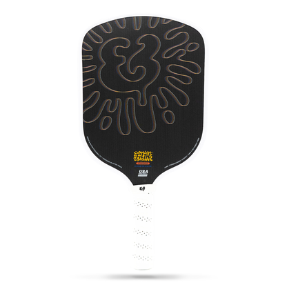 Bread & Butter Filth 16mm Pickleball Paddle- Standard Pickleball Paddle