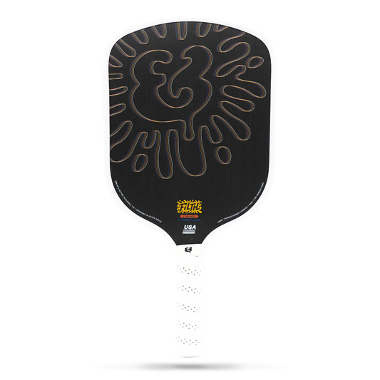 Bread & Butter Filth 16mm Pickleball Paddle- Standard Pickleball Paddle