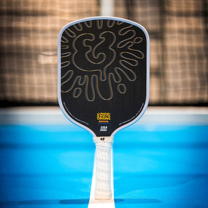 Bread & Butter Filth 16mm Pickleball Paddle- Standard Pickleball Paddle