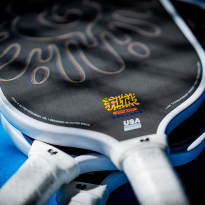 Bread & Butter Filth 16mm Pickleball Paddle- Standard Pickleball Paddle