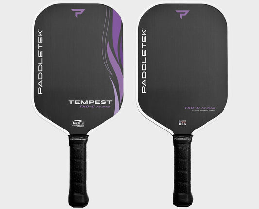 Paddletek Tempest TKO-C Pickleball Paddle