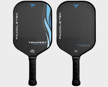 Paddletek Tempest TKO-C Pickleball Paddle
