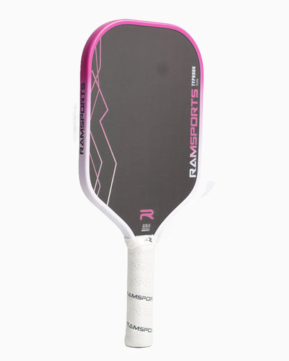 Ramsports Typhoon Gen 3 Precision Power (Limited Edition | Pink) Pickleball Paddle