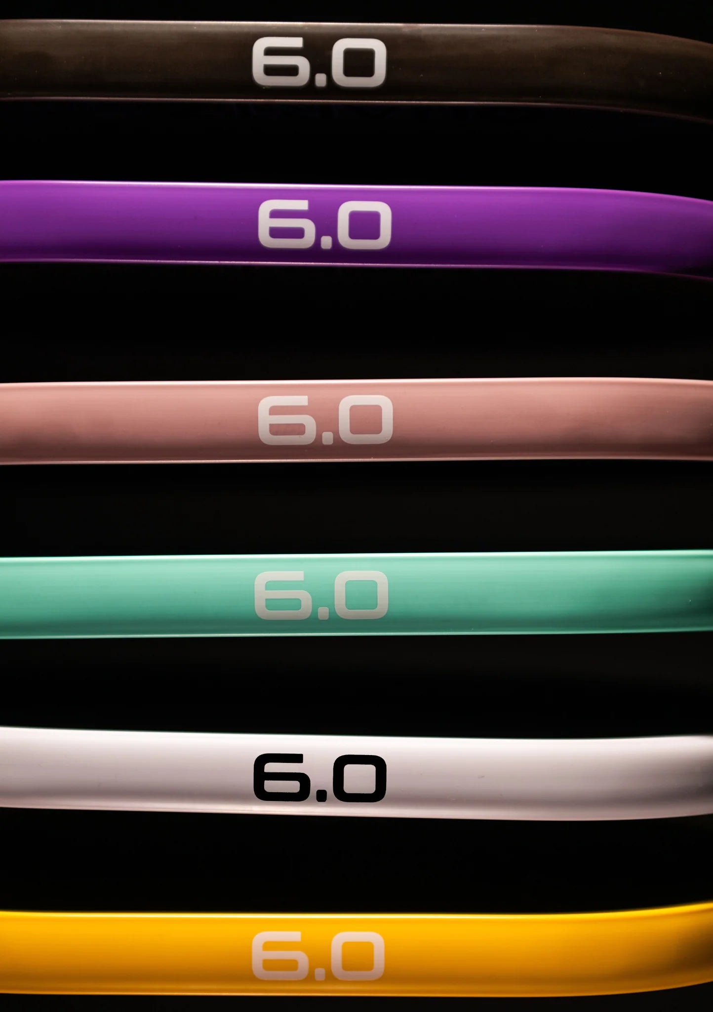 6.0 Six Zero Quartz Pickleball Paddle