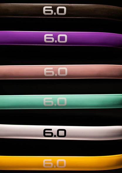 6.0 Six Zero Quartz Pickleball Paddle