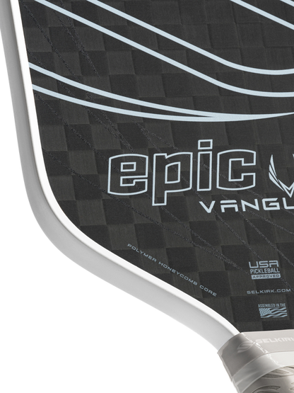 VANGUARD Pro