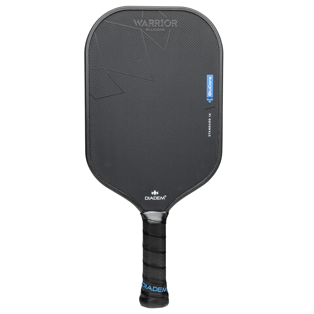 Diadem Warrior BluCore Pickleball Paddle