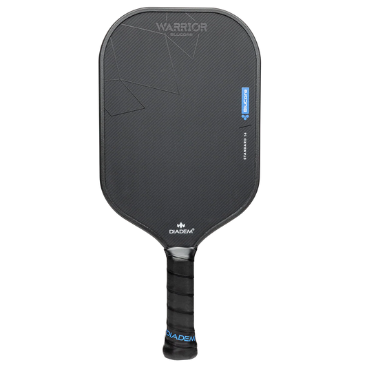 Diadem Warrior BluCore Pickleball Paddle