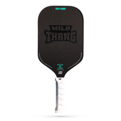 Bread & Buttee The Wild Thang 16mm Pickleball Paddle