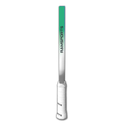 Ramsports Typhoon Gen 3 Precision Power (Hsieh Yu Chieh Edition | Green) Pickleball Paddle