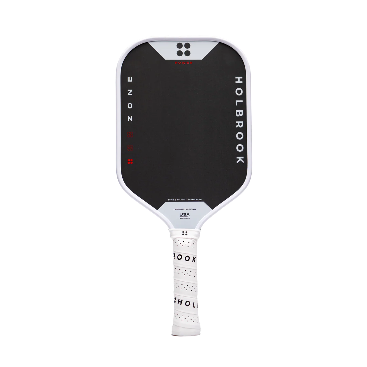 Holbrook Zone Power pickleball paddle