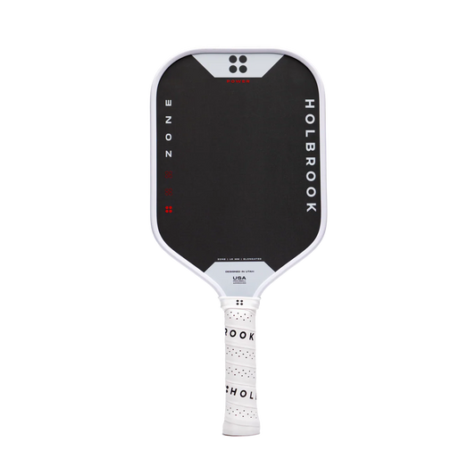 Holbrook Zone Power pickleball paddle