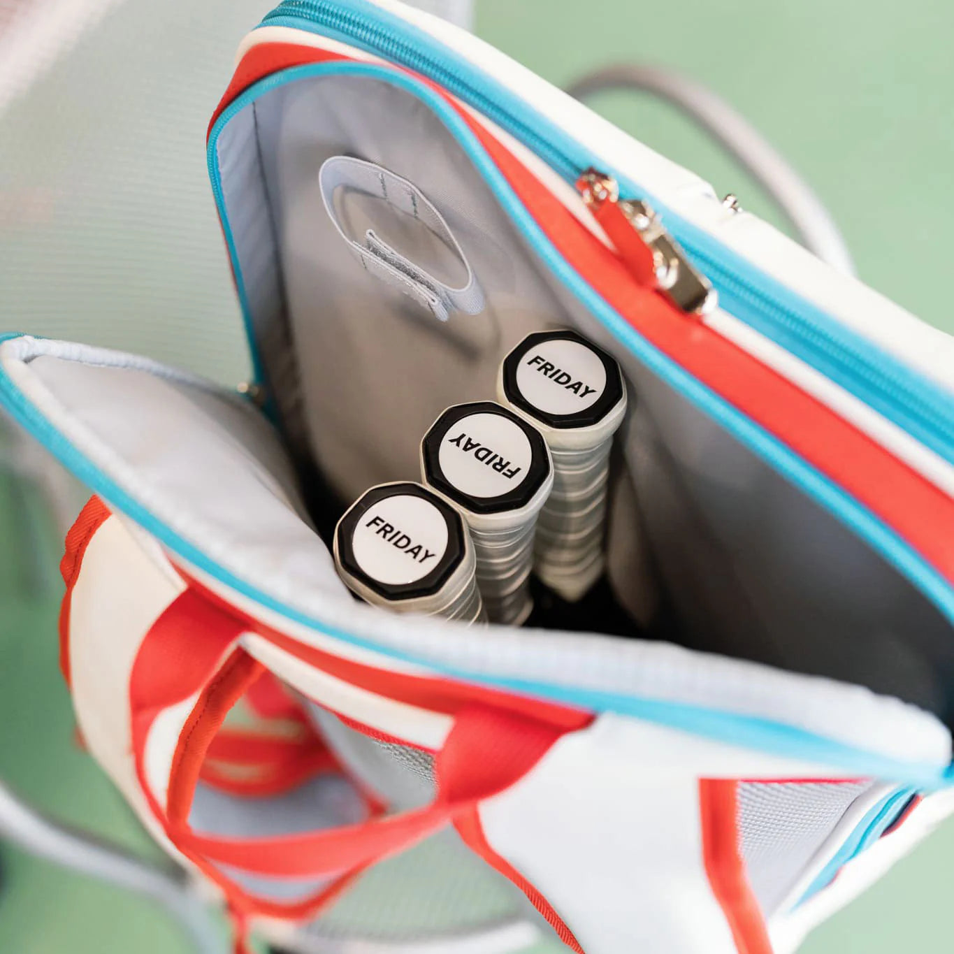 Pickleball Equipment Backpack