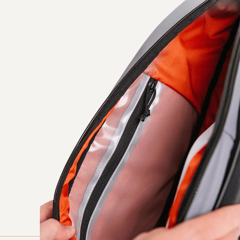 FORWRD Cross Court Pickleball Sling Bag