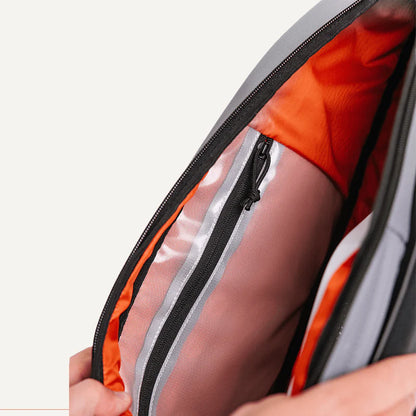 FORWRD Cross Court Pickleball Sling Bag