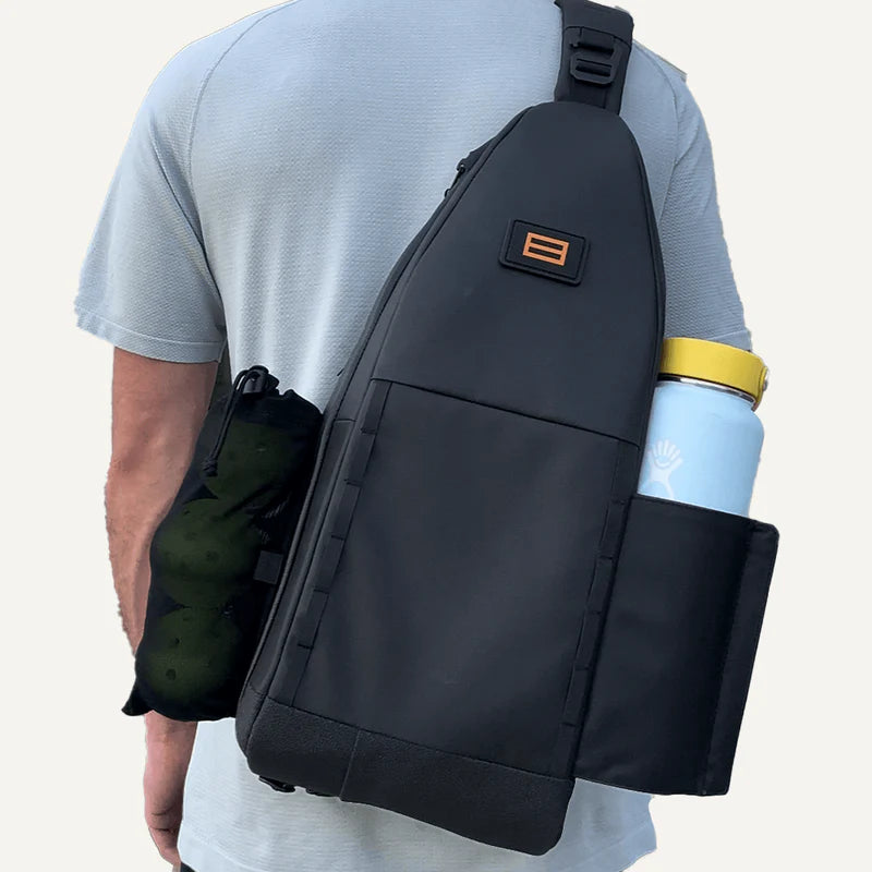 FORWRD Cross Court Pickleball Sling Bag