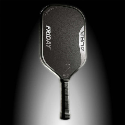 FRIDAY Aura Elongated Pickleball Paddle