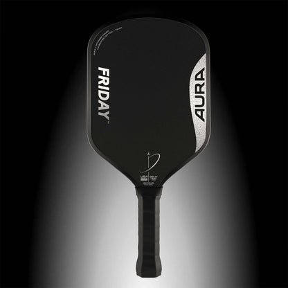 FRIDAY Aura Hybrid Pickleball Paddle