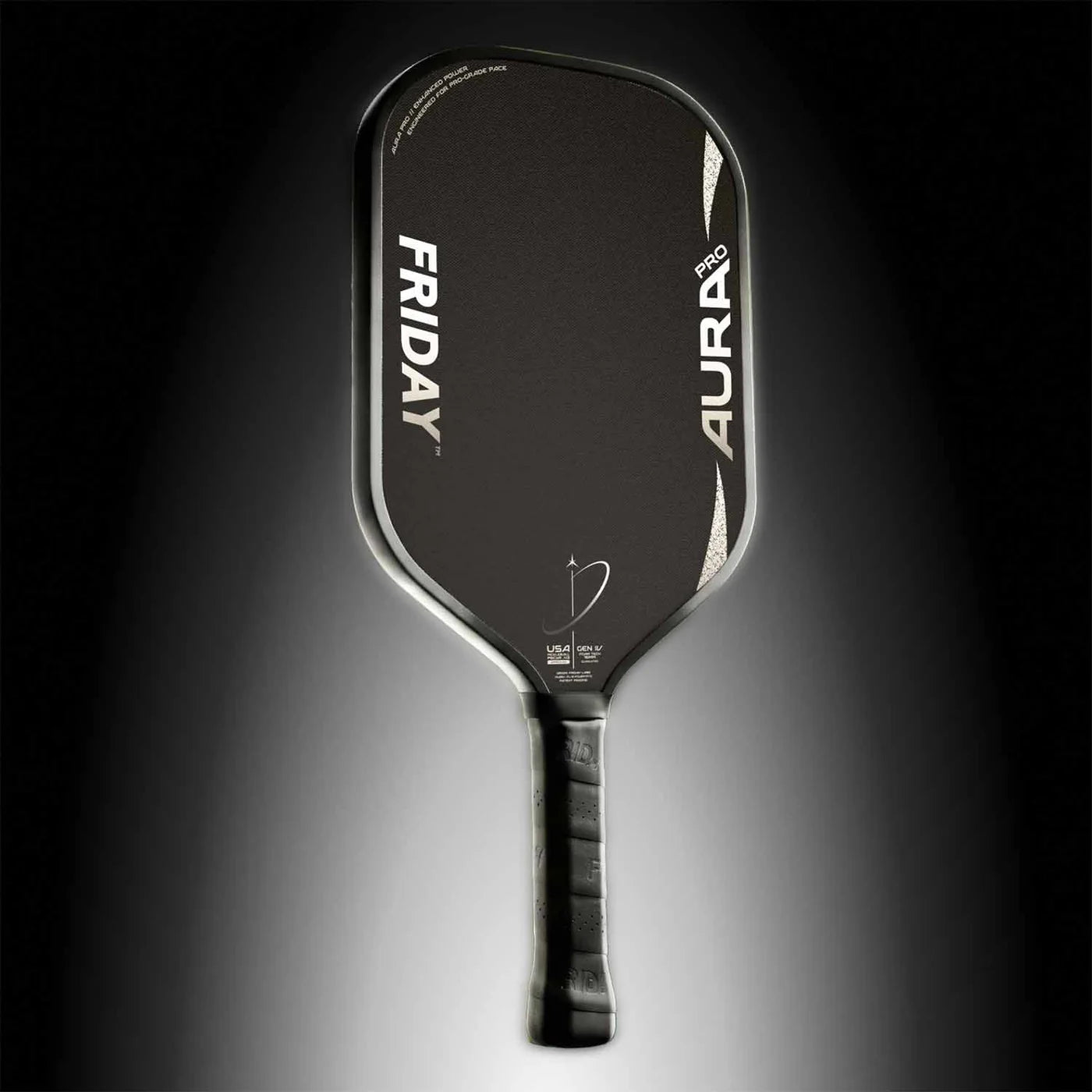 FRIDAY Aura Pro Pickleball Paddle