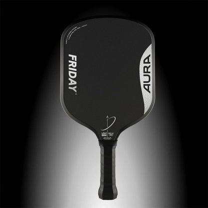 FRIDAY Aura Widebody Pickleball Paddle