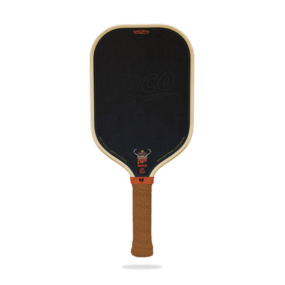 Bread & Butter Loco 16mm - Elongated Pickleball Paddle
