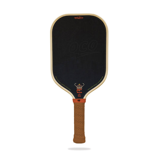 Bread & Butter Loco 16mm - Elongated Pickleball Paddle