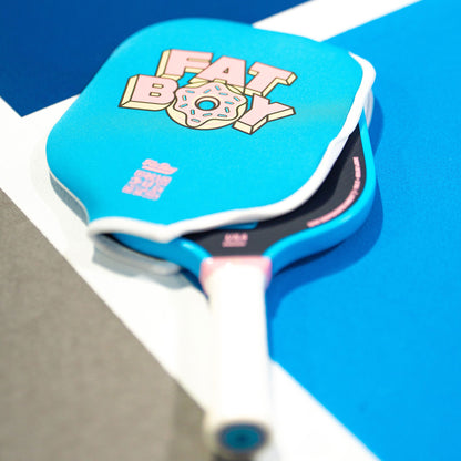 Bread & Butter Fat Boy 16mm Pickleball Paddle