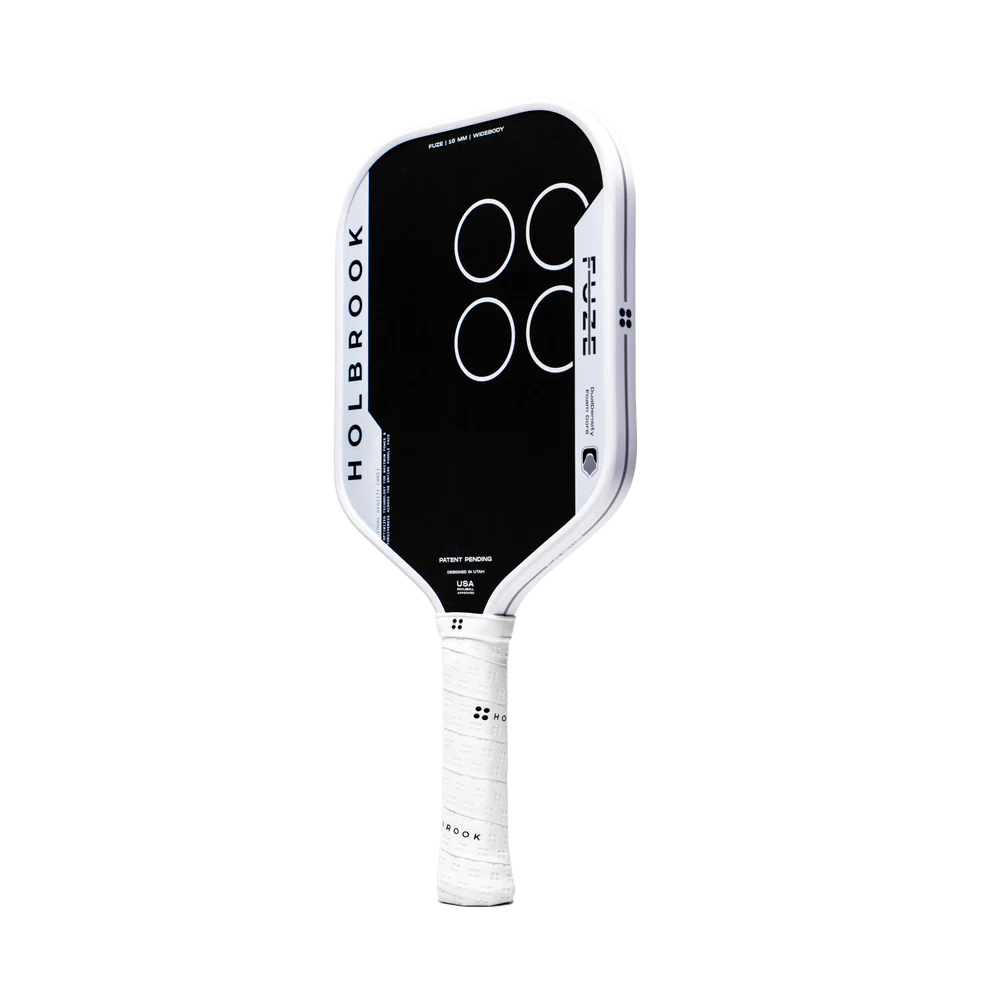 Holbrook Fuze Widebody pickleball paddle
