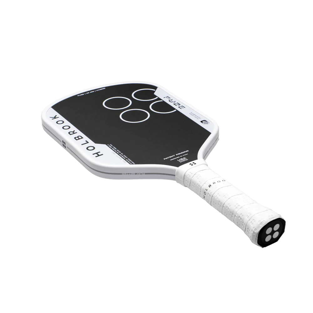 Holbrook Fuze Hybrid pickleball paddle