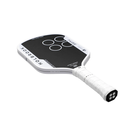 Holbrook Fuze Hybrid pickleball paddle