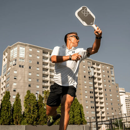 Holbrook Fuze Widebody pickleball paddle