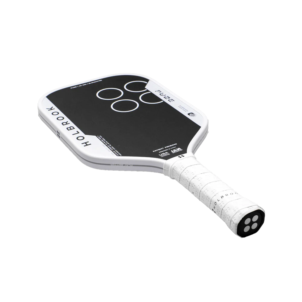 Holbrook Fuze Elongated pickleball paddle