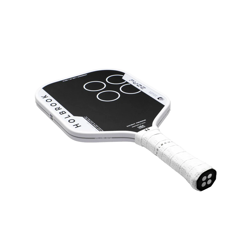 Holbrook Fuze Widebody pickleball paddle