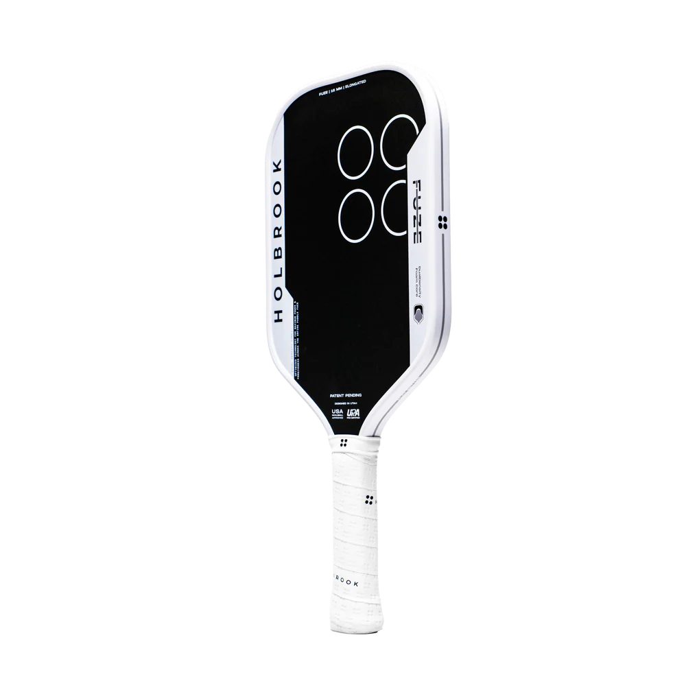 Holbrook Fuze Elongated pickleball paddle
