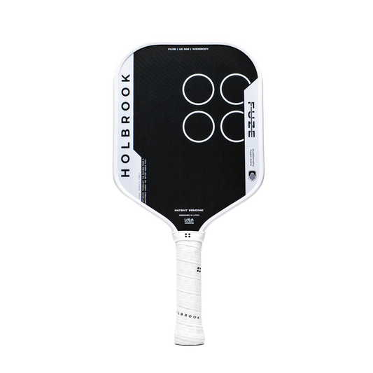 Holbrook Fuze Widebody pickleball paddle